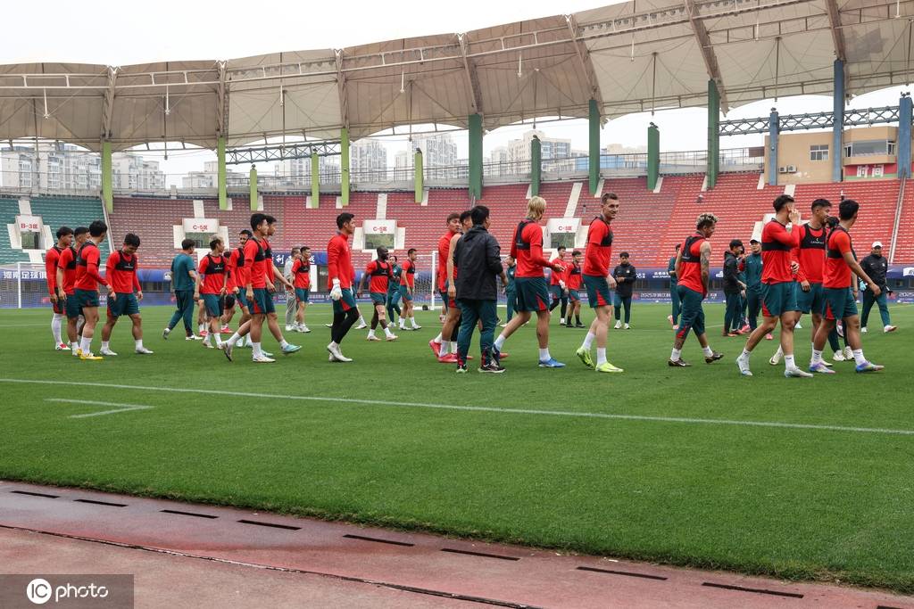 埃及乙组联赛A
_中超官方:由于特殊天气影响 河南队VS上海海港的比赛延期