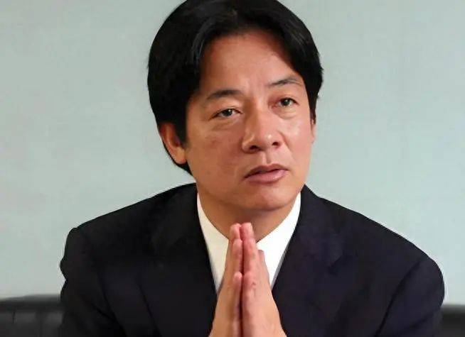 阿根廷后备联赛
_特朗普对台岛改称呼后阿根廷后备联赛
，赖清德提“脱中入北”，统一进入快车道？