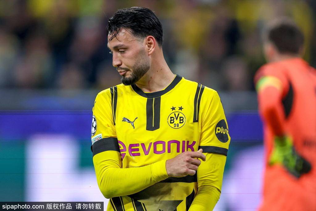 皇冠信用网登1_欧冠-吉拉西帽子戏法难救主 巴萨总分5-3多特晋级4强