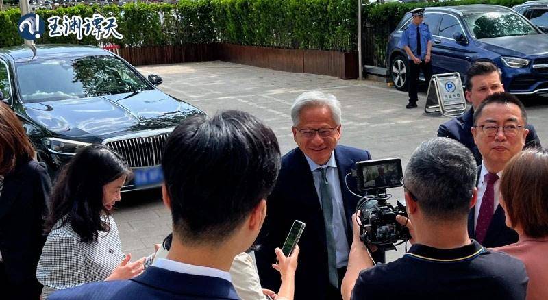 皇冠信用网登2代理申请_中国芯片已达到英伟达“对华特供版”水准皇冠信用网登2代理申请？