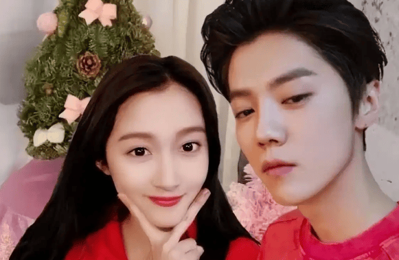 皇冠信用网代理注册_鹿晗关晓彤：8 年长跑最终到头皇冠信用网代理注册，“互不相欠” 是告别？