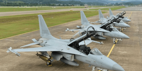 皇冠信用网开号_歼10CE飞行6000公里皇冠信用网开号，埃及却要采购100架韩国战机，背后是谁在搅局？