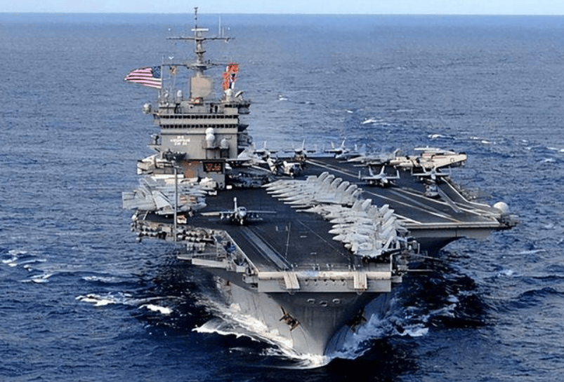 皇冠信用网登_俄媒说出实话:中国海军还有10年时间皇冠信用网登,等美军主动让出制海权