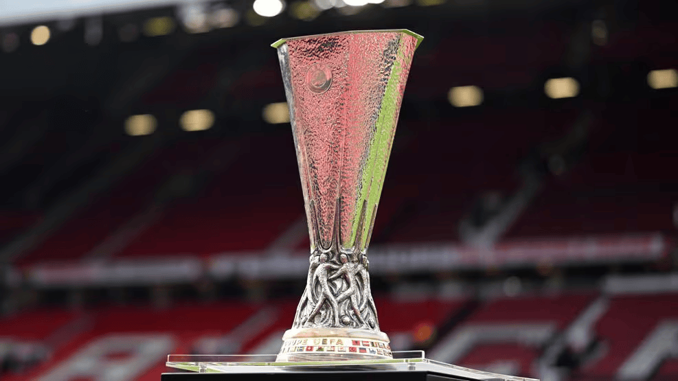 皇冠信用网注册网址_欧联决赛对阵产生：热刺VS曼联 BIG6难兄难弟战至终局