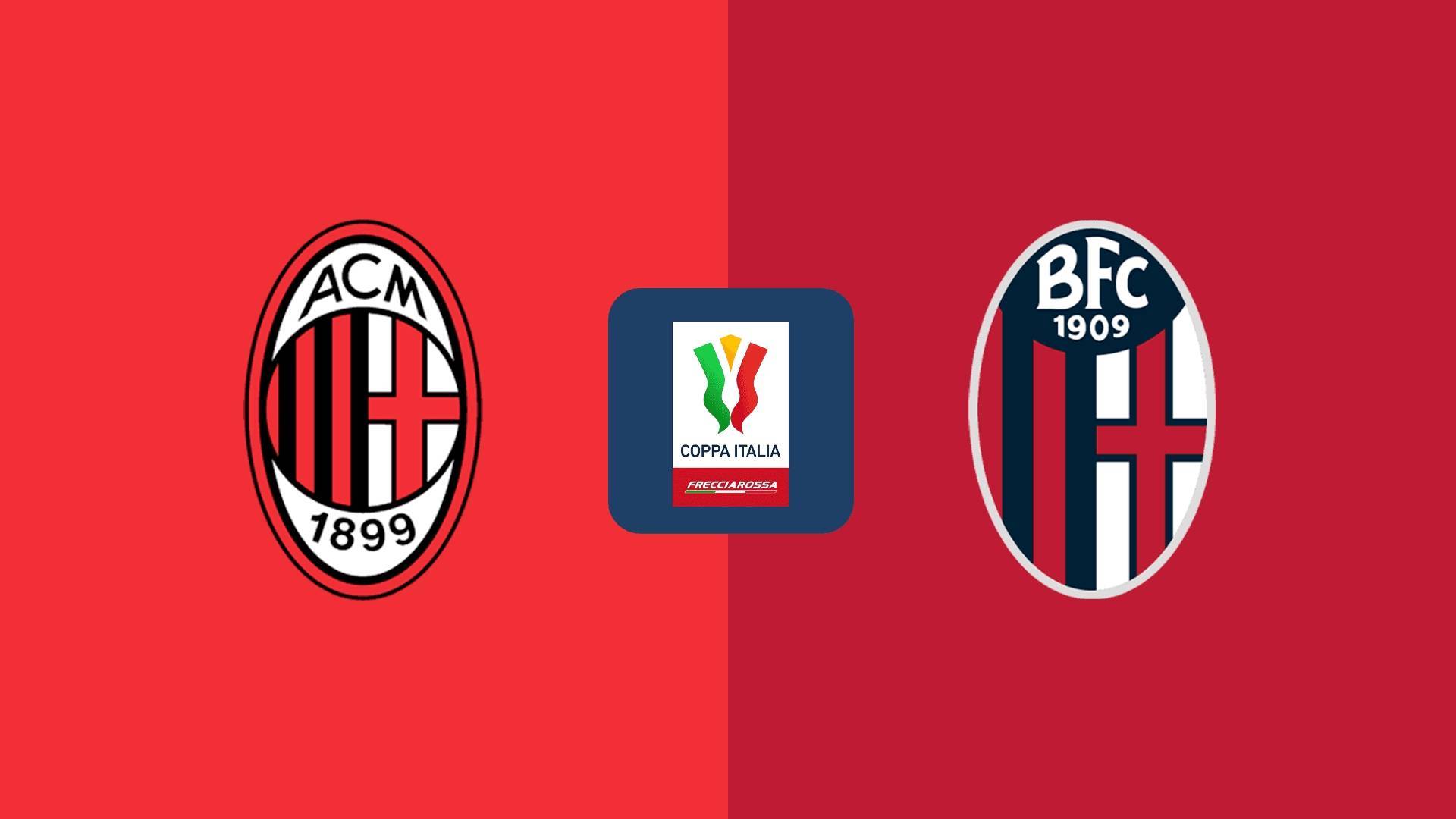 皇冠信用网庄家_意杯决赛-米兰vs博洛尼亚首发:约维奇、莱奥、美队先发