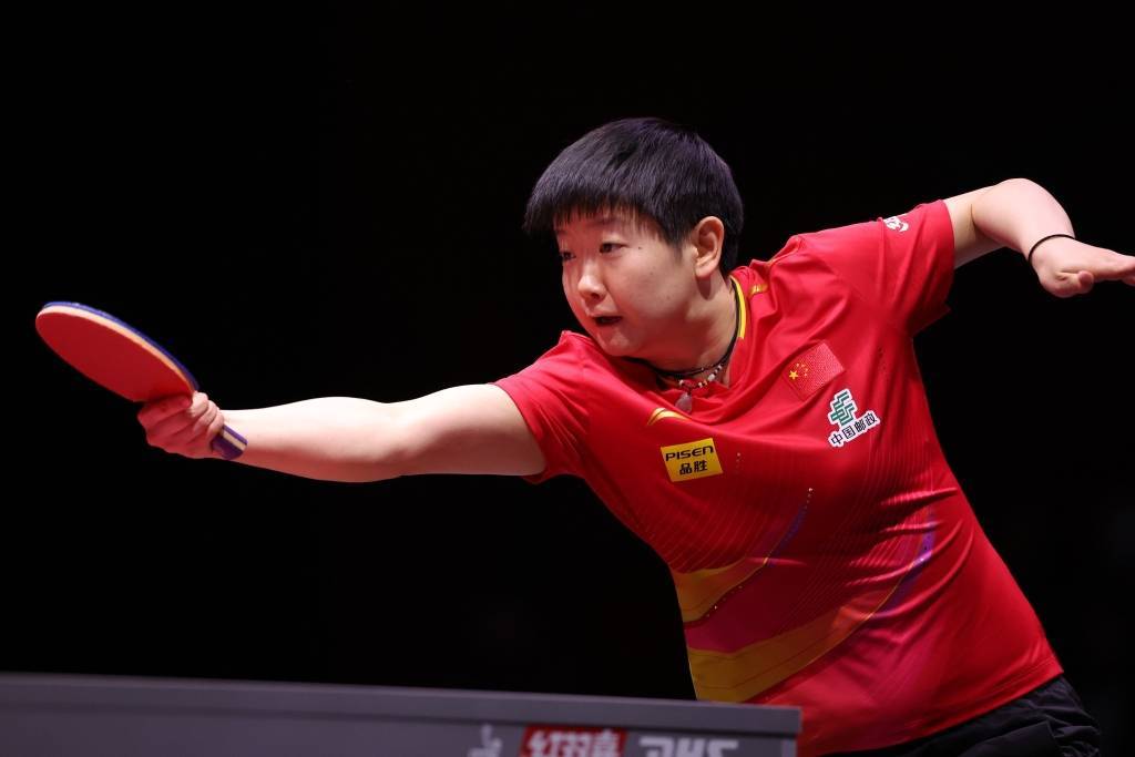 皇冠hga035怎么注册_孙颖莎4比0战胜伊藤美诚晋级决赛皇冠hga035怎么注册，国乒提前锁定女单冠军