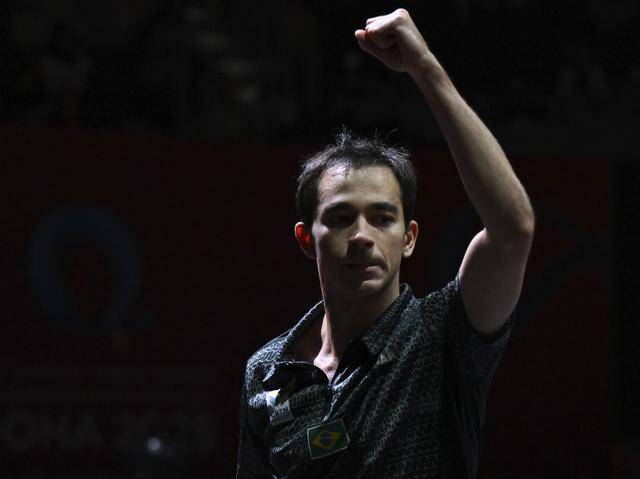 皇冠2登录welcome_世乒赛:梁靖崑无缘男单决赛