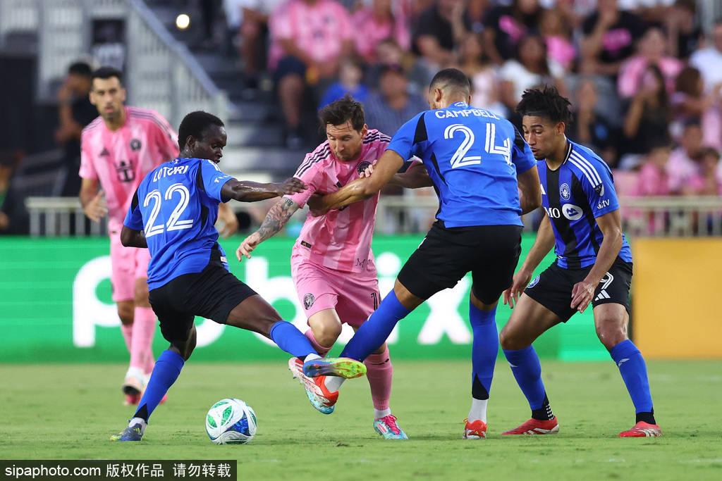 怎么注册皇冠信用网_美职联-梅西双响苏亚雷斯2球 迈阿密国际4-2近5场首胜