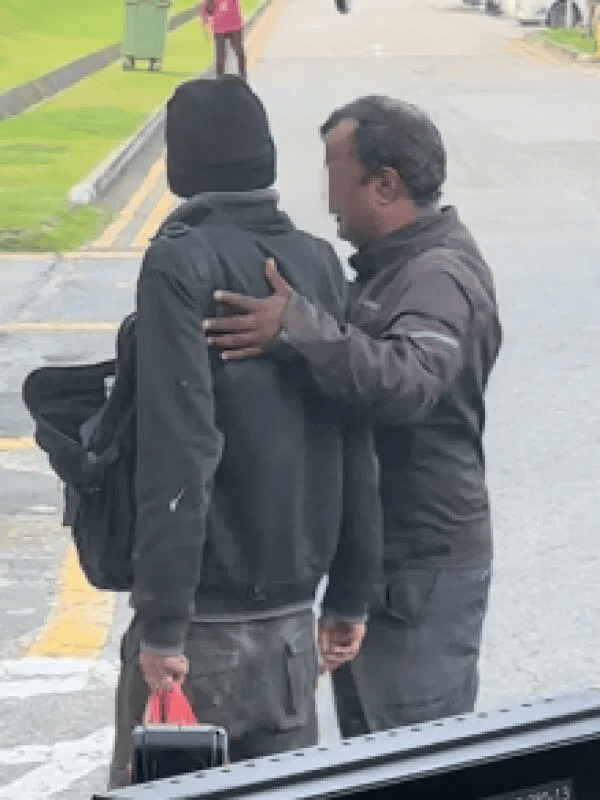 体育皇冠信用网_“中国人不要来新加坡”体育皇冠信用网，两名中国女子在新加坡旅游时遭醉汉骚扰