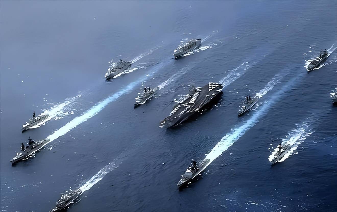 Athletic Bilbao (Nio) Esports_超3000枚导弹瞄准美军基地!解放军箭在弦上Athletic Bilbao (Nio) Esports,美军反导体系还能撑多久?