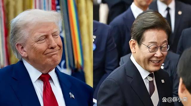 hga050怎么注册_李在明收到中方93阅兵邀请hga050怎么注册,亲自回了9个字,但特朗普会答应吗?