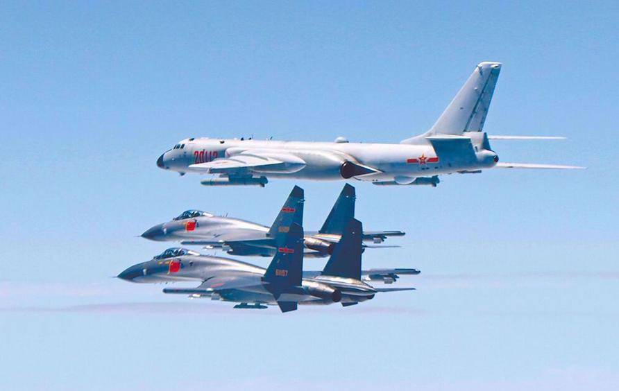 皇冠信用網平台出租_金门等地出现异动皇冠信用網平台出租,台军宣称可直接袭击大陆军港,岛内突发爆炸声