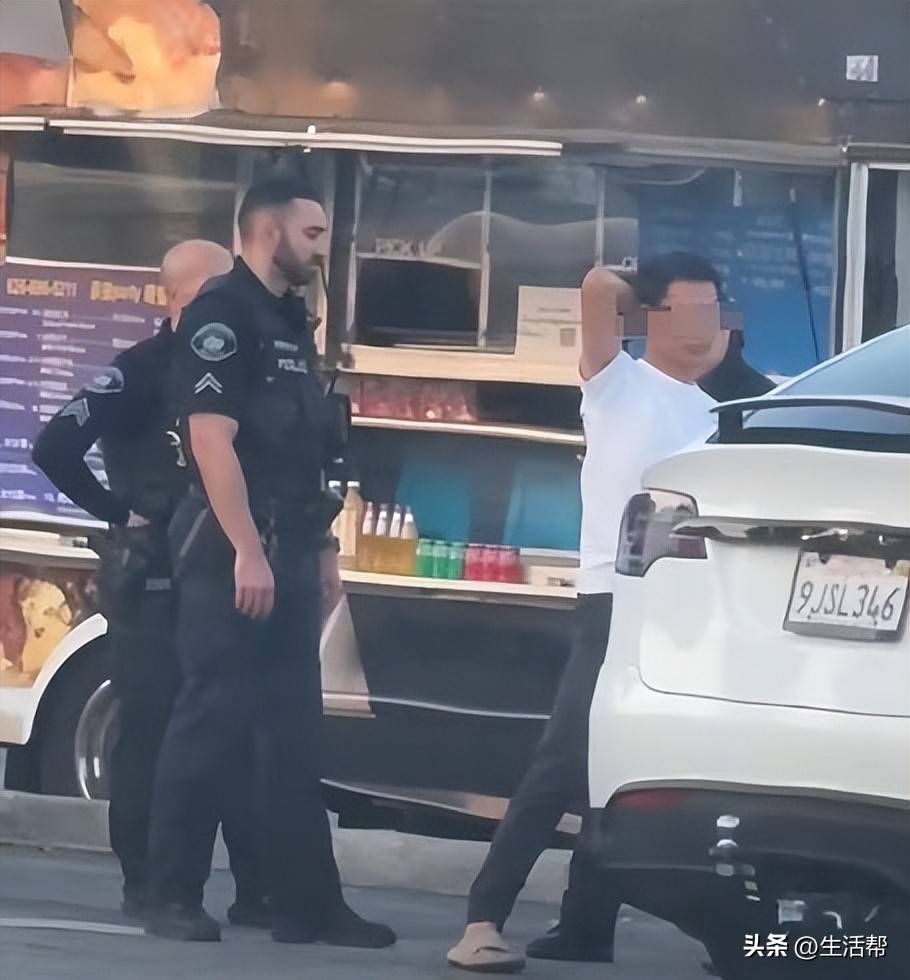 皇冠信用盘平台出租_在美国硅谷卖酱香饼的中国小伙被捕皇冠信用盘平台出租,曾月入一两万美金,网友曝其违反限制令,已有人发帖售卖他的车