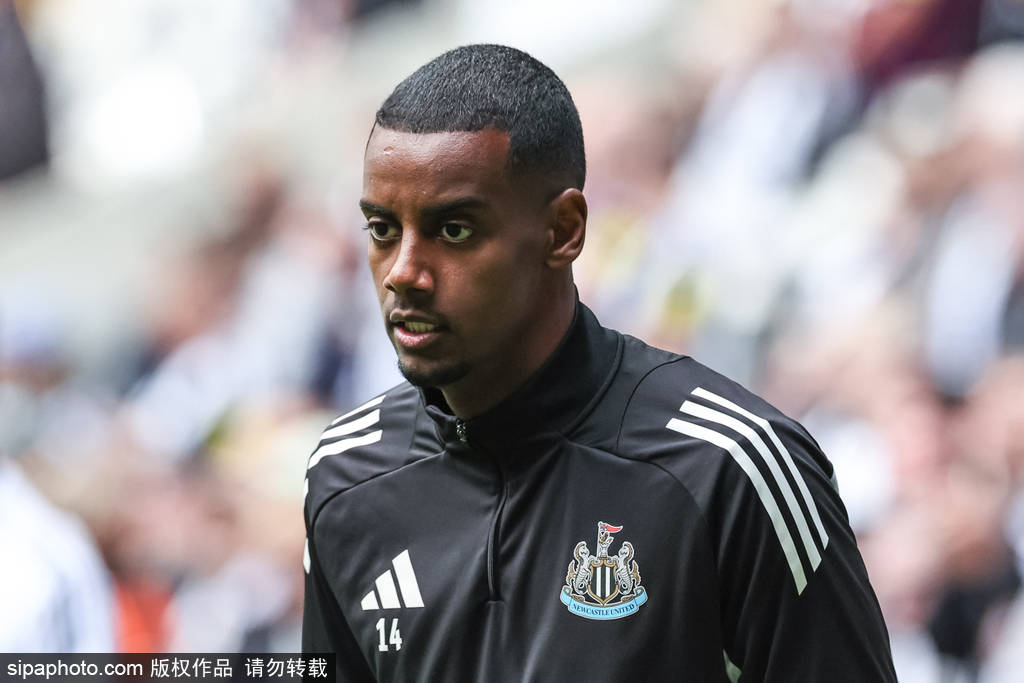 皇冠信用网登1
_还来？皇冠信用网登1
！伊萨克向纽卡申请离队 利物浦创英超纪录报价