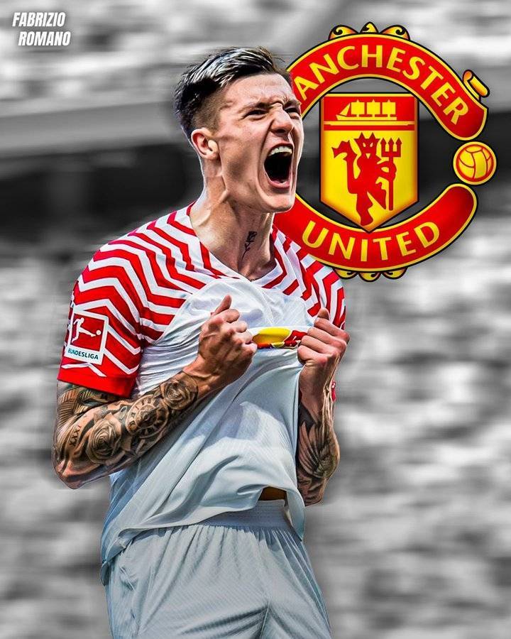 皇冠信用网代理注册_只等hwg！罗马诺：曼联相信塞斯科只想加盟红魔皇冠信用网代理注册，已送上合同报价