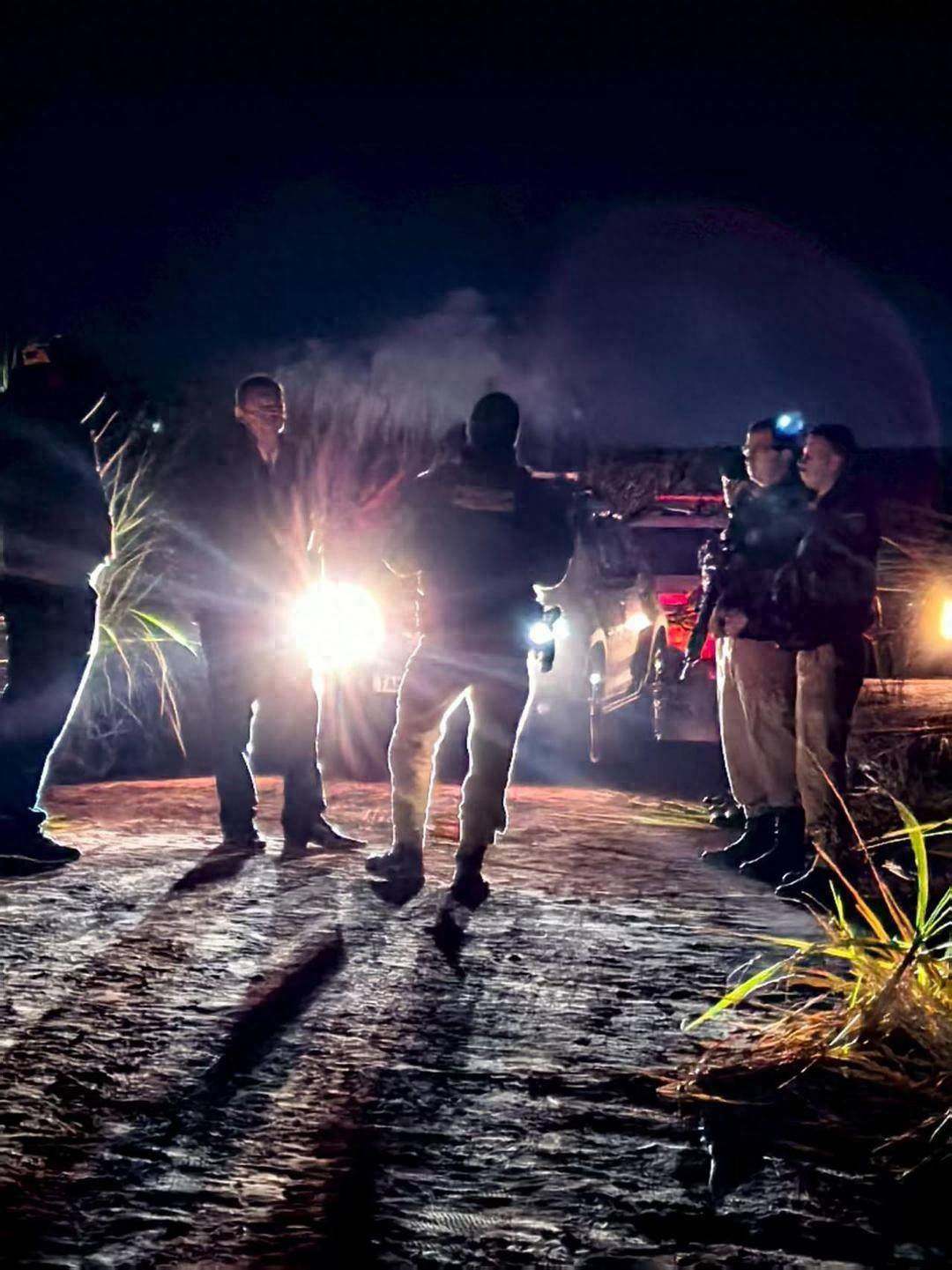 皇冠信用网会员注册_中国女游客巴西乘坐夜间大巴遭劫：戴着黑面罩、穿着防弹衣皇冠信用网会员注册，用枪指着我大声嚷嚷