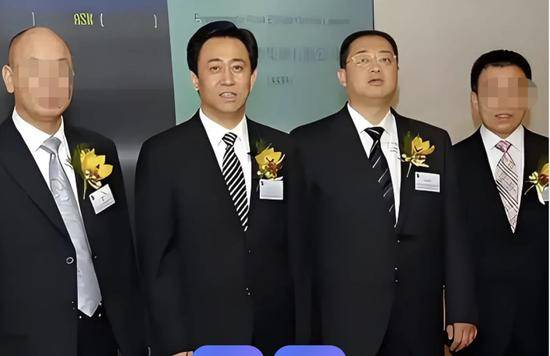 皇冠信用网登123_恒大债权人回血难：许家印至今仍拒绝披露资产 二当家夏海钧藏身美国