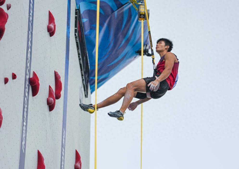 丹麦丙组联赛
_成都世运会｜全天综合：英雄相惜 奖牌之外亦荣耀
