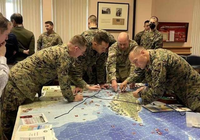 高柏vs慕拉
_美司令：台海若开战高柏vs慕拉
，我们90%战机会被瞬间摧毁！这还怎么打？