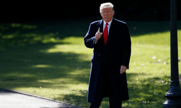 冰岛超级联赛_来不来9.3阅兵?特朗普正式官宣冰岛超级联赛,邀请函已发出,关键时刻喊话中国:先送美国一笔“大单”?