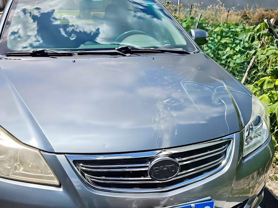 芒特德瑞特城流浪者vs思比瑞特_浙江车主一觉醒来傻眼了:谁干的?!警方:“肇事者”200斤芒特德瑞特城流浪者vs思比瑞特,不是人