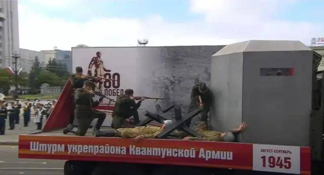 萨尔瓦多甲组联赛_离谱萨尔瓦多甲组联赛!俄罗斯把日本雇佣兵俘虏关笼子里游街示众?和中国有关系?