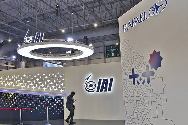 秘鲁乙组联赛_附加赛_美媒：卡塔尔遭到空袭后秘鲁乙组联赛_附加赛，以色列公司被禁止参加迪拜航展