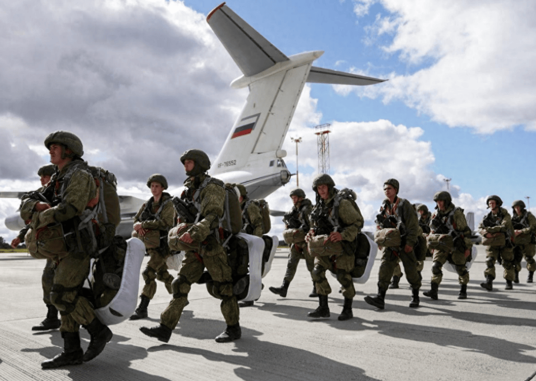 哥伦比亚乙组联赛_梅德韦杰夫“泄露天机”哥伦比亚乙组联赛，普京准备带领俄罗斯，再打一场大硬仗?