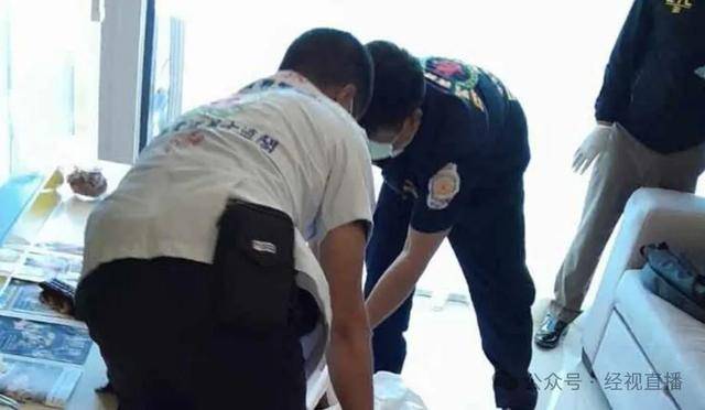 皇冠信用盘出租_26岁女大学生遗体被发现皇冠信用盘出租，警方：同住男子失联