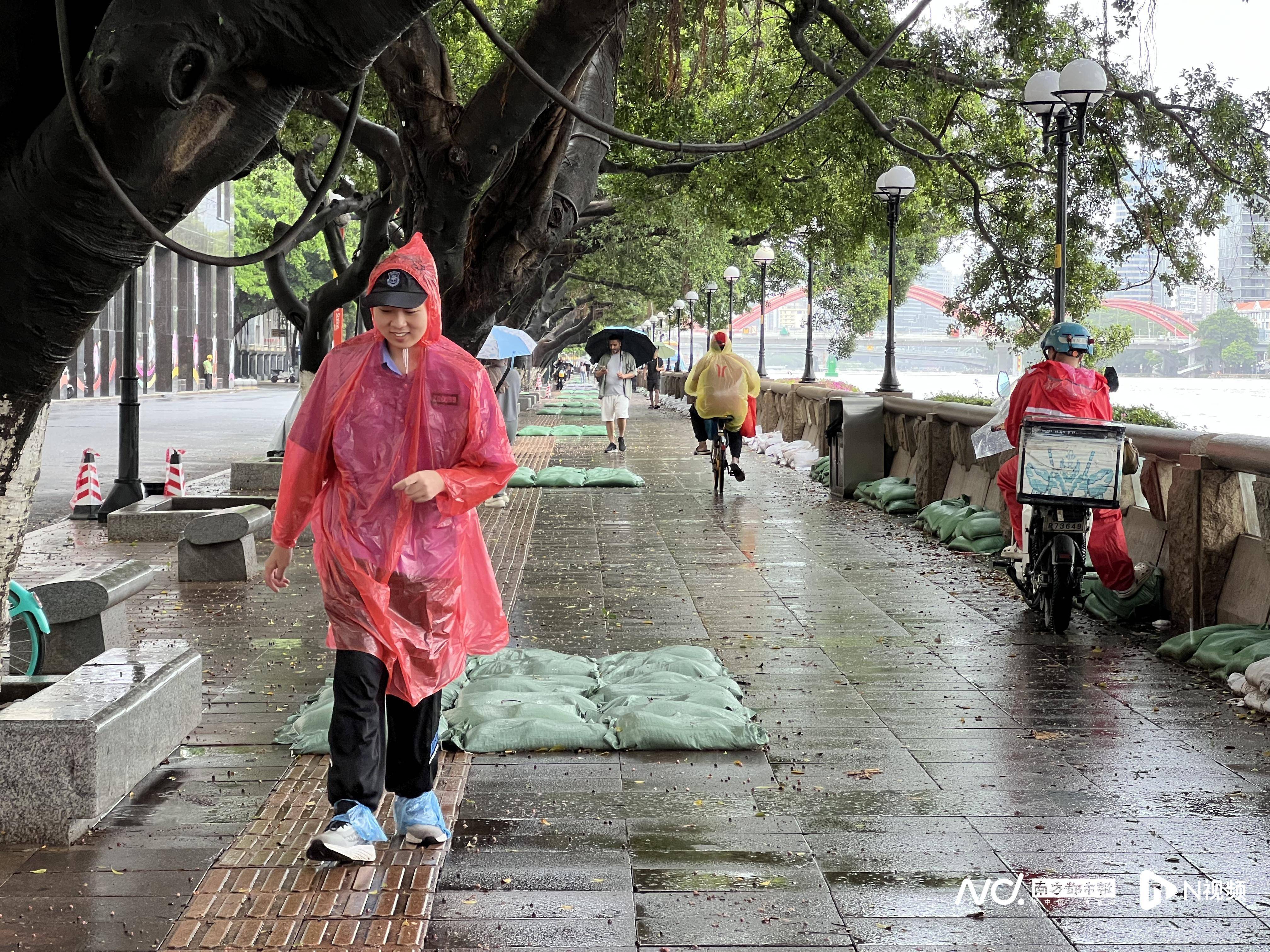 皇冠信用网平台出租_复工复产！广州仍在台风环流下皇冠信用网平台出租，风暴潮+天文大潮有江水倒灌