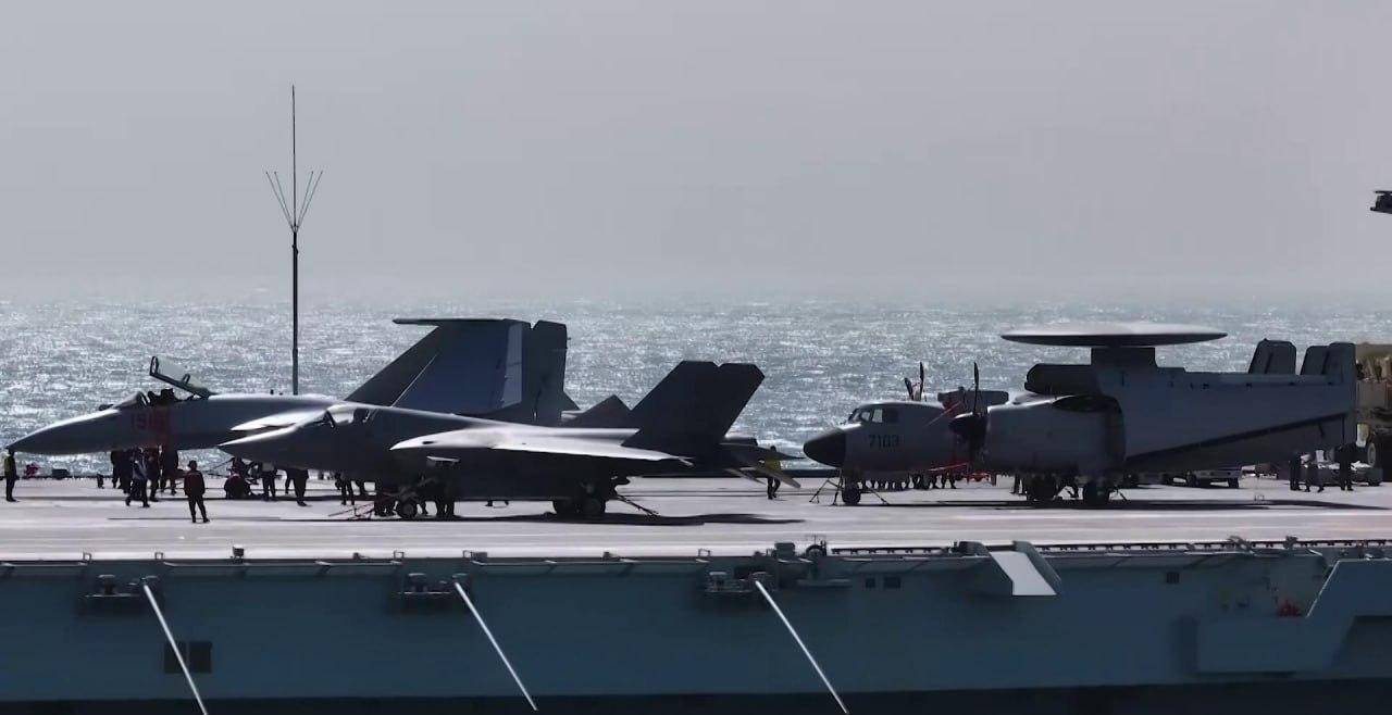 皇冠信用网会员开户_都见不得中国强大!福建舰电磁弹射歼-35皇冠信用网会员开户,日媒罕见集体“装死”