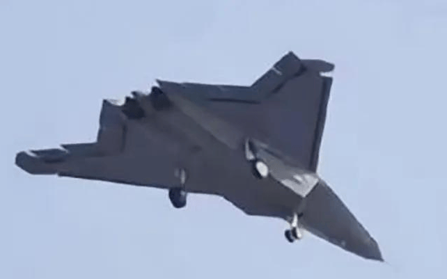 皇冠足球会员注册_美媒：中国歼-50将对太平洋穿透打击皇冠足球会员注册，把F-35淘汰，领先美国四年