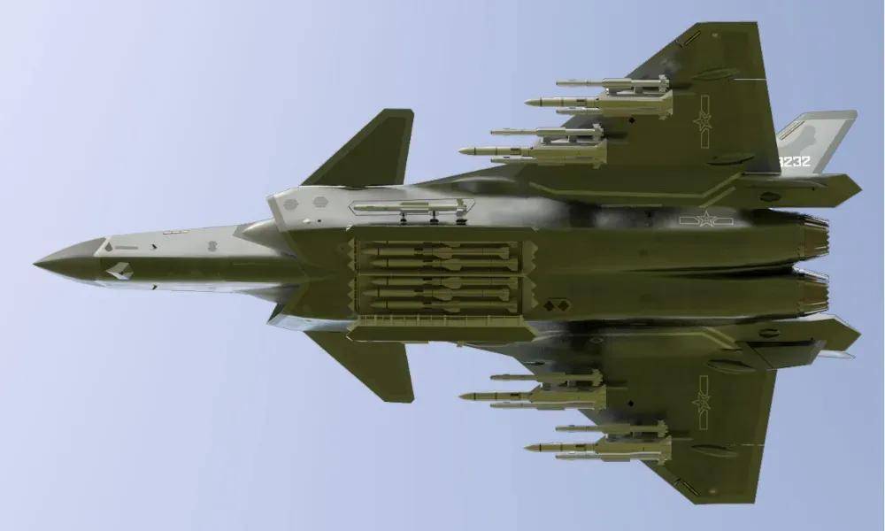 皇冠信用盘结算日是哪天_挂满14枚导弹皇冠信用盘结算日是哪天,狙杀还是屠杀?歼-20野兽模式,预示西太平洋变天