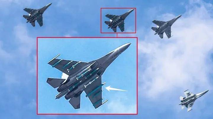 皇冠信用盘结算日是哪天_挂满14枚导弹皇冠信用盘结算日是哪天,狙杀还是屠杀?歼-20野兽模式,预示西太平洋变天