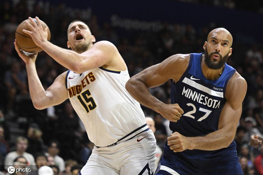 怎么弄皇冠信用_季前赛-海兰德18分约基奇空砍14+5+2 森林狼126-116胜掘金