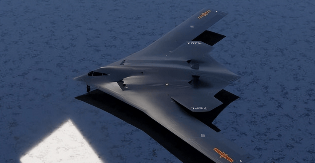 皇冠信用网登1_轰20有多贵?印度专家:轰20或强于B2皇冠信用网登1,一架成本也许可抵20架歼20