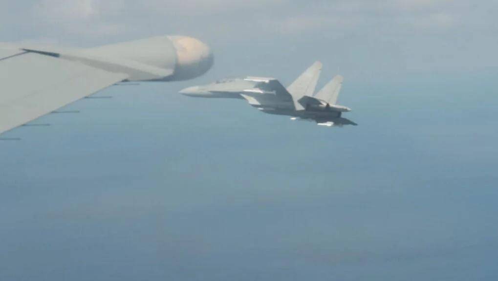 介绍个信用網网址
_印巴空战后介绍个信用網网址
，西方首次看到霹雳15：加军机上门挑衅，被解放军驱逐