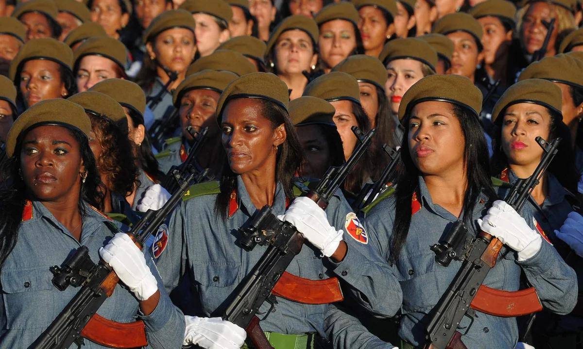 皇冠信用网代理
_俄罗斯真凶狠皇冠信用网代理
，导弹将挺进古巴，2.5万援军参战，特朗普该头痛了