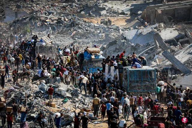 皇冠信用網登3出租
_众叛亲离?7000哈马斯打起内战皇冠信用網登3出租
,以防长:将摧毁所有地下隧道!