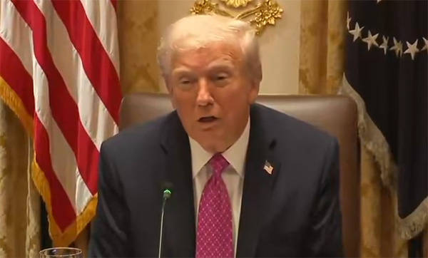 皇冠信用网出租代理
_特朗普调侃泽连斯基：我知道皇冠信用网出租代理
你不喜欢俄美白令海峡隧道的提议