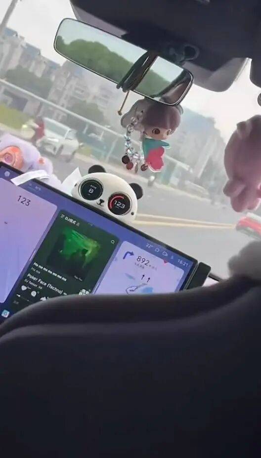 皇冠信用网注册
_小米汽车市区飙至时速120公里皇冠信用网注册
,跨双黄线到对向车道超车……交警回应→