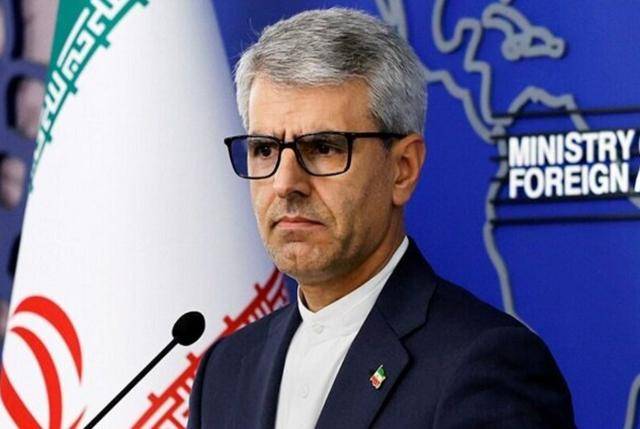 皇冠信用網最新地址
_以色列恢复空袭加沙皇冠信用網最新地址
,伊朗外交部强烈谴责以方违反停火协议