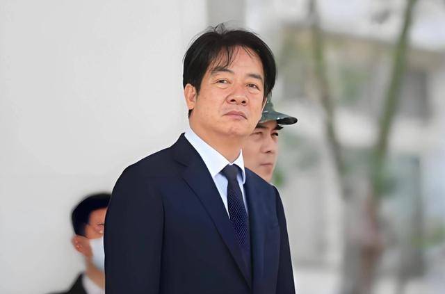 皇冠信用网怎么租
_不装了?郑丽文替赖清德喊冤皇冠信用网怎么租
,叫嚣“武力保台”,大陆三管齐下