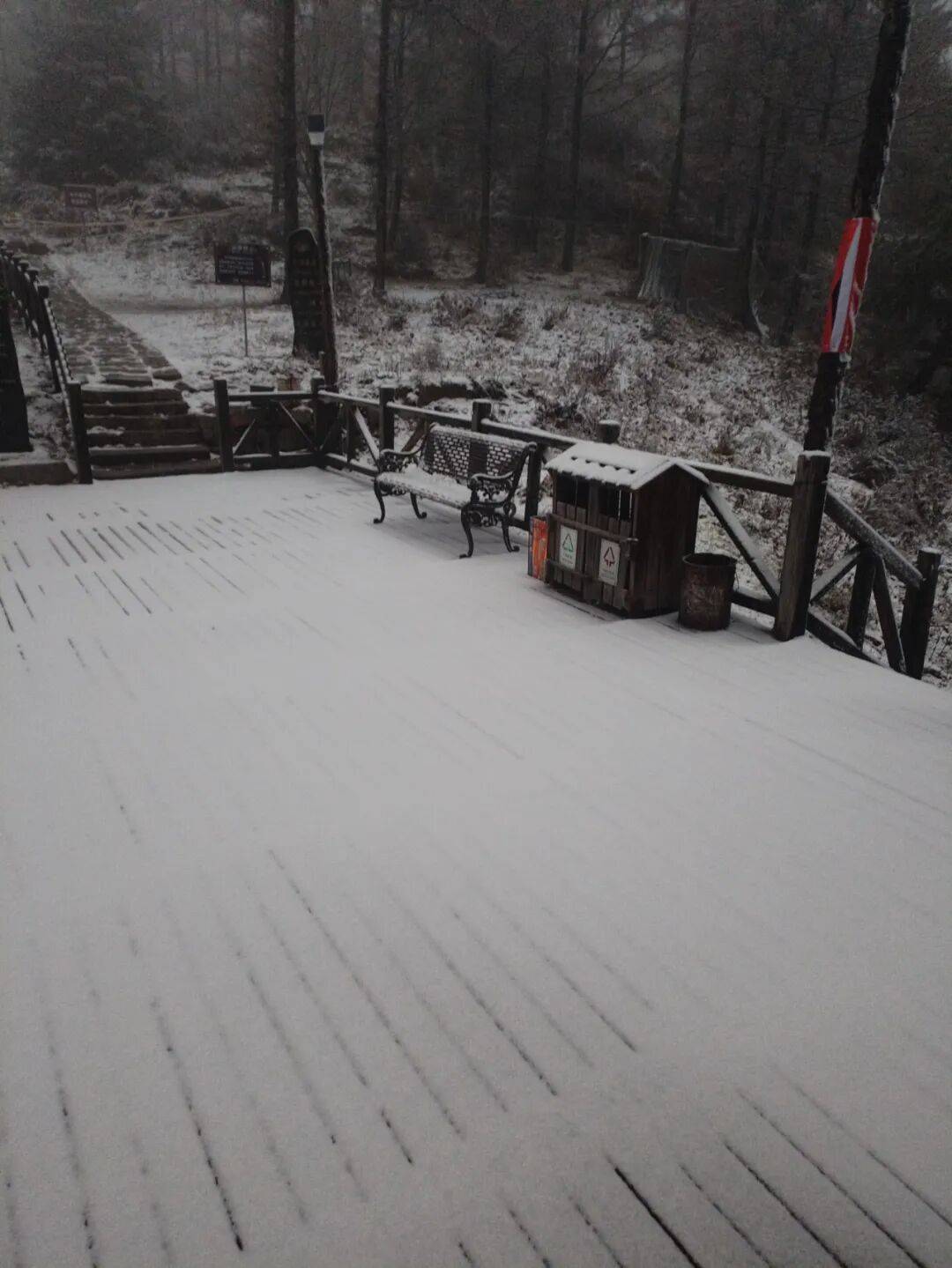 皇冠体育App下载
_石家庄下雪了！河北将迎中到大雪皇冠体育App下载
，未来三天……