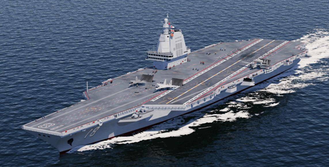 皇冠信用网出租
_官媒：中国航母将开始量产！我国军工大爆发皇冠信用网出租
，对世界意味着什么？