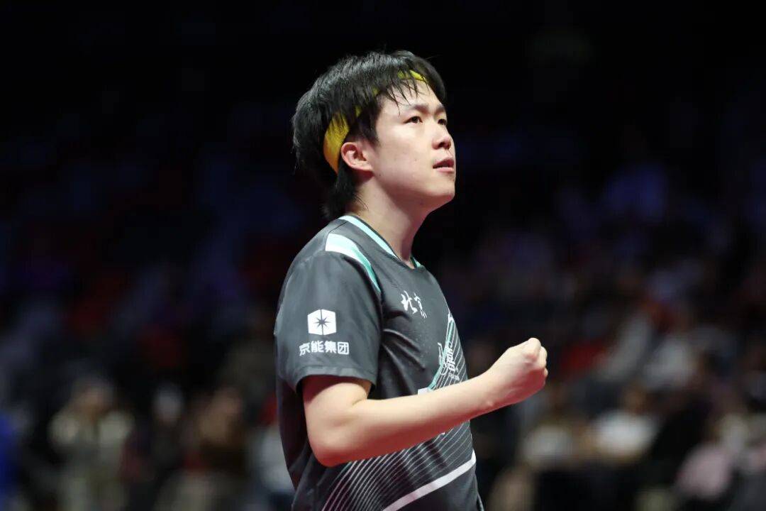 皇冠信用盘登3代理注册
_王楚钦赢下七局大战皇冠信用盘登3代理注册
，王曼昱王艺迪争4强席位 | 全运会