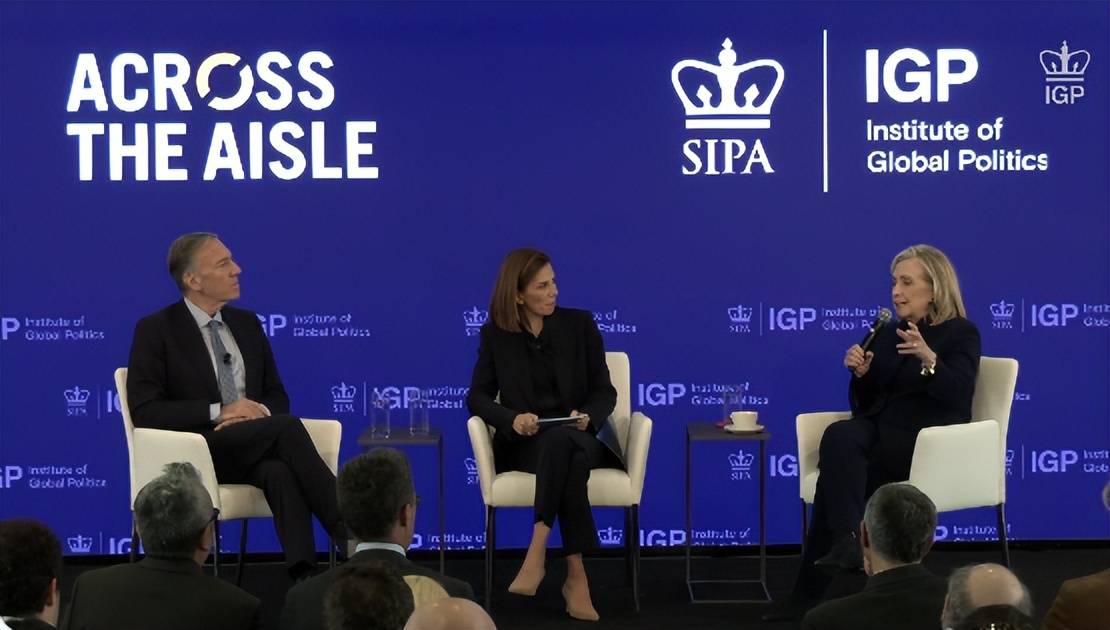 皇冠信用网会员
_美国前国务卿希拉里通告全球皇冠信用网会员
，中美俄将三分天下？特朗普算盘打得好，美国有人不乐意了