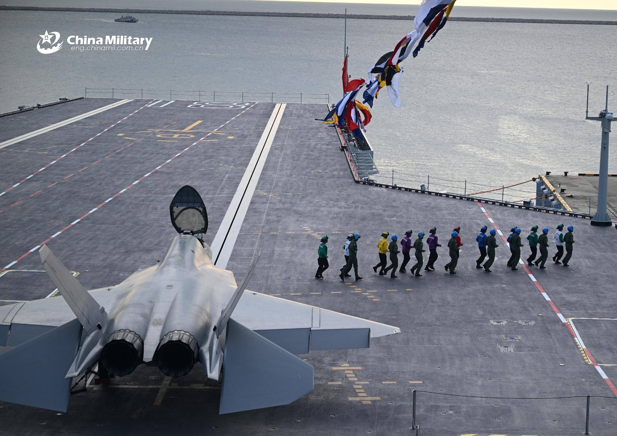 皇冠信用网
_终于反应过来了？高市早苗当局：福建舰要远海作战皇冠信用网
，日本如临大敌