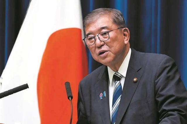 如何申请皇冠信用盘会员
_日本前首相鸠山由纪夫、野田佳彦、石破茂接连公开反对