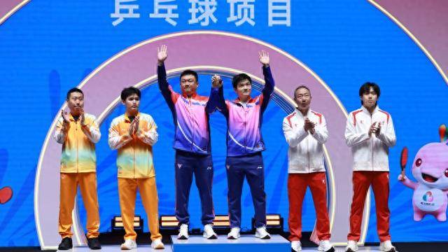 皇冠信用網在线开户
_“谢谢上海队!”樊振东的感谢背后皇冠信用網在线开户
,藏着这样一整套保障体系